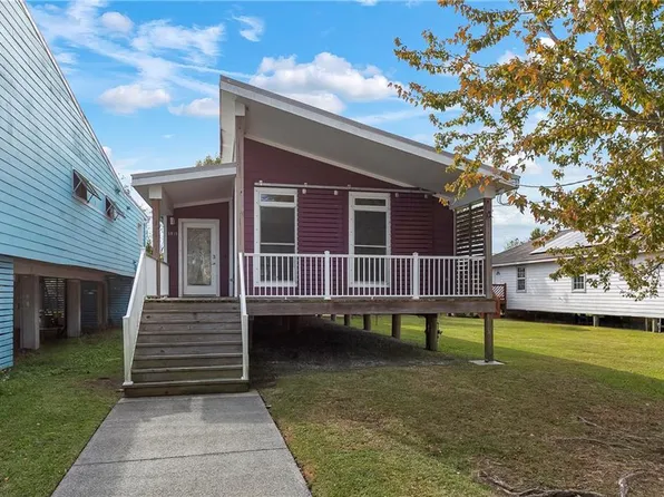 5010 N Prieur St, New Orleans, LA 70117