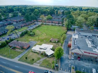 5901 Baseline Rd, Little Rock, AR 72209