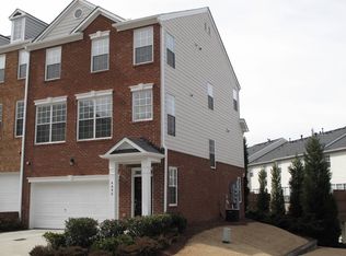 4699 Creekside Villas Way, Smyrna, GA 30082