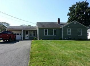 21 Sonia St, Springfield, MA 01119