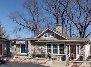 5126 Homan Falls Dr, Quincy, IL 62305