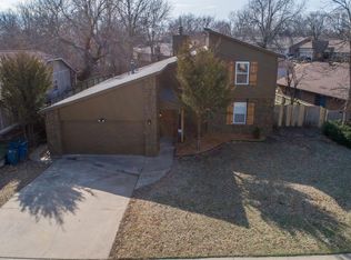 14110 E 33rd St, Tulsa, OK 74134