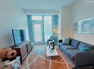 25 William T Morrissey Blvd UNIT 1116, Dorchester, MA 02125