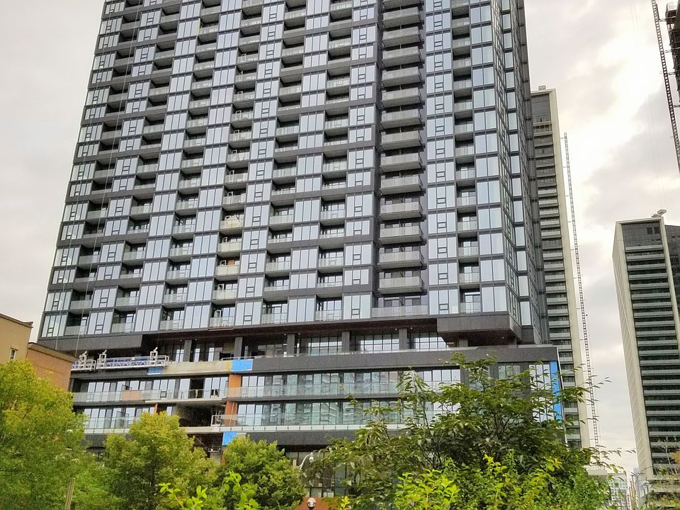 1st image of 19 Western Battery Rd #1511