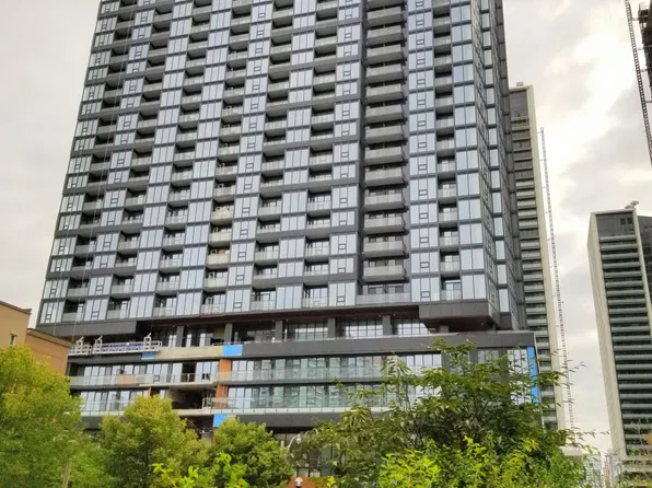 19 Western Battery Rd, Toronto, ON