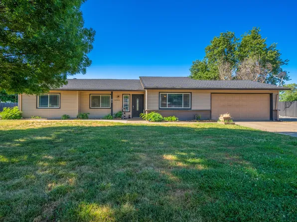 21963 Berkeley Dr, Palo Cedro, CA 96073