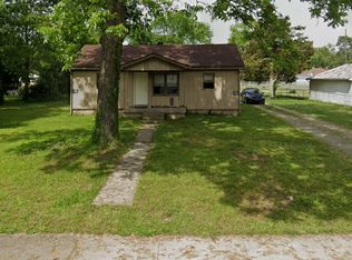 542 Main St, Lebanon Junction, KY 40150