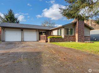 4610 31st Ave SE, Lacey, WA 98503