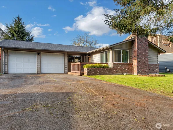 4610 31st Avenue SE, Lacey, WA 98503