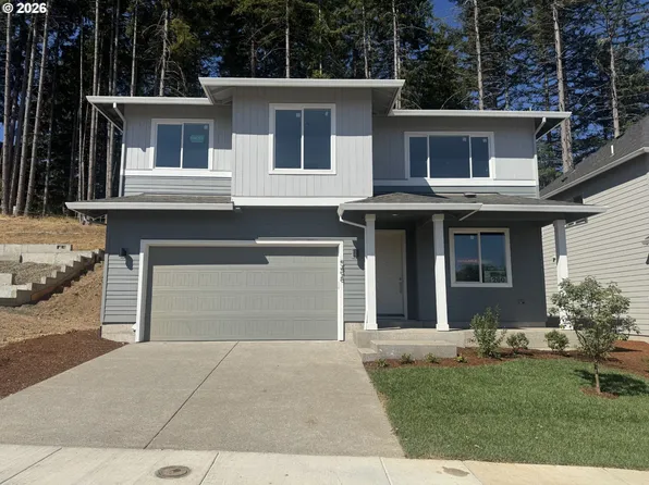 5498 NW Tanoak Pl Lot 260, Corvallis, OR 97330