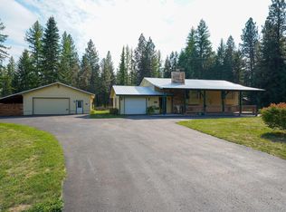104 Tweedie Rd, Blanchard, ID 83804