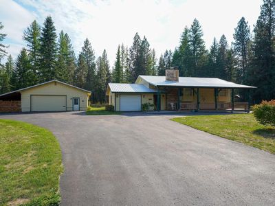 104 Tweedie Rd, Blanchard, ID, 83804