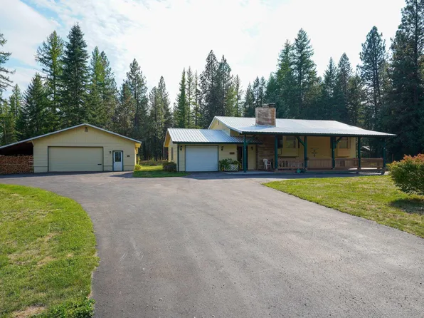 104 Tweedie Rd, Blanchard, ID 83804