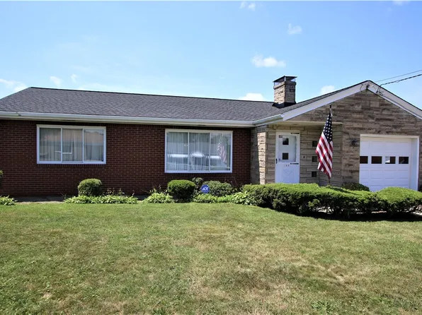 157 Taylor Run Rd, Monongahela, PA 15063