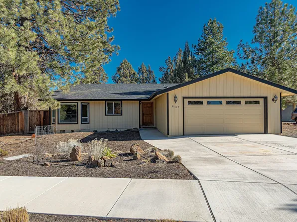 61647 Summer Shade Dr, Bend, OR 97702