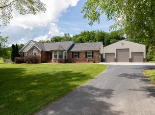 284 Red Oak Trl LOT 306, Spring Hill, TN 37174