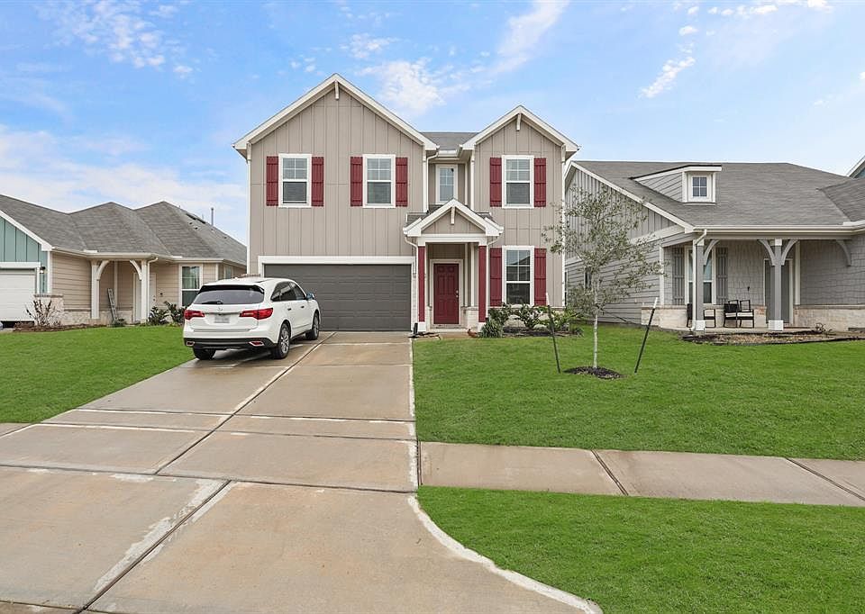 1st image of 23814 Thistle Spud Lane