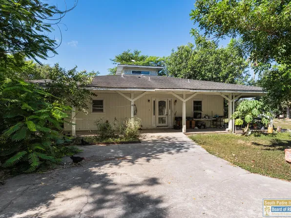 27510 Ted Hunt Rd, Los Fresnos, TX 78566