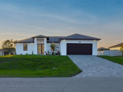 2424 NE 24th Ave, Cape Coral, FL, 33909