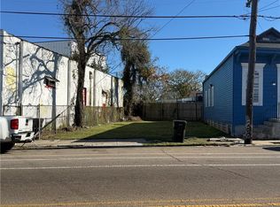 1415 Saint Bernard Ave, New Orleans, LA 70116