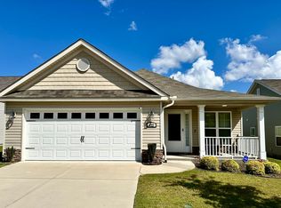 822 Goodale Dr, Augusta, GA 30909