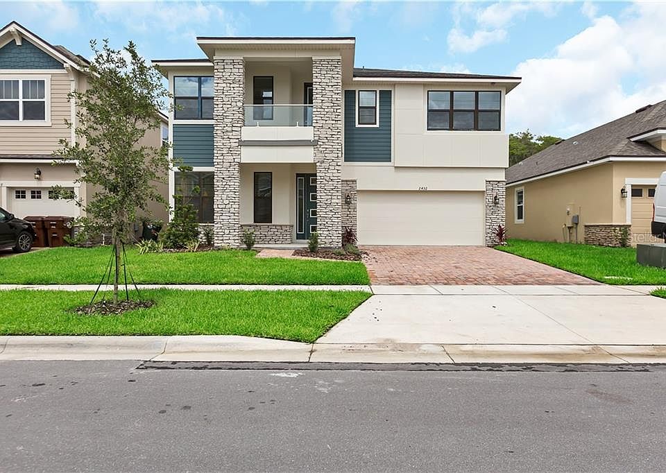 1st image of 2432 Varenna Loop Lot 5775
