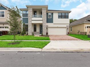 2432 Varenna Loop LOT 5775, Kissimmee, FL 34741