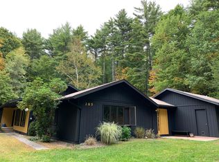 285 Yerry Hill Rd, Woodstock, NY 12498
