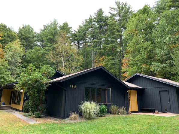 285 Yerry Hill Rd, Woodstock, NY 12498