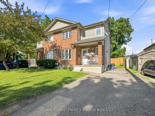 115 Burtch St, Woodstock, ON N4S 3M5