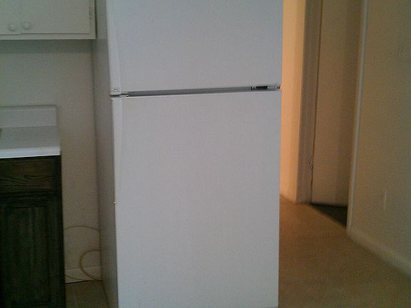 Open Floor Plan Kitchen