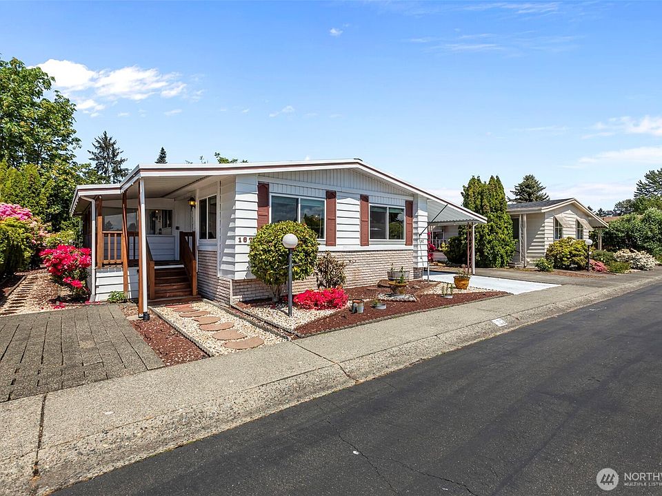 1st image of 11436 SE 208th Street #162