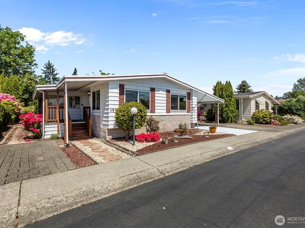 11436 SE 208th Street #162, Kent, WA 98031