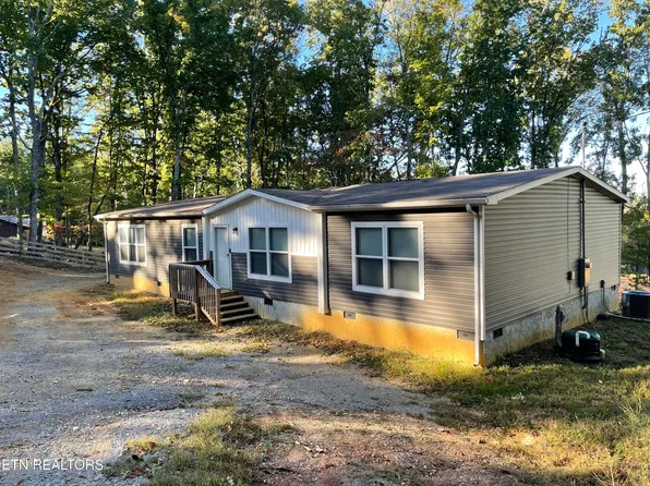 180 Oak Hill Ln, Vonore, TN 37885