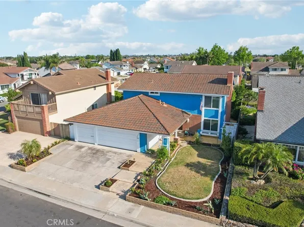 9256 Crocus Ave, Fountain Valley, CA 92708