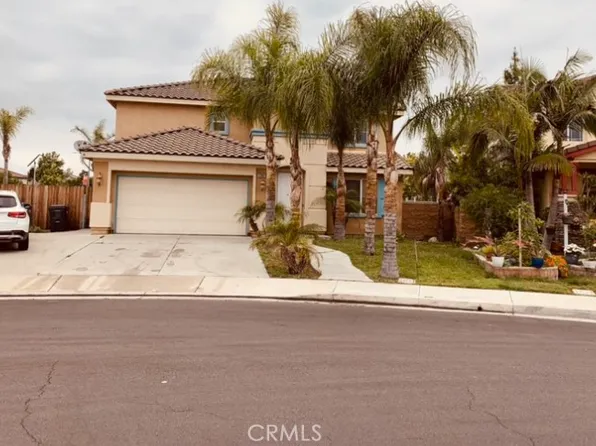 12982 Jersey St, Corona, CA 92880