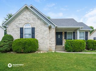 173 Aulbern Dr E, Mount Washington, KY 40047