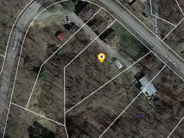 1791 River Rd, Morgantown, WV 26501