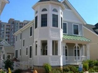 104 Liberty Ave, Atlantic City, NJ 08401