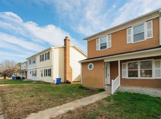 9 Park Square Dr #9, Indian Head, MD 20640