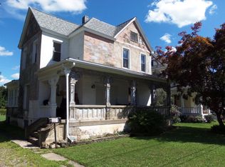 201 Linden St, Sayre, PA 18840