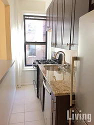 Rented by Living New York