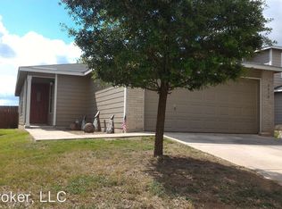 8010 Willow Country, San Antonio, TX 78254