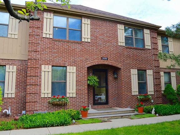 2nd image of 2436 S Wild Blossom Ct #136