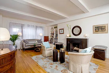 Sold by Marilyn Korn Real Estate