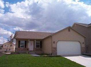 2066 Cedar Trails Way, Eagle Mountain, UT 84005