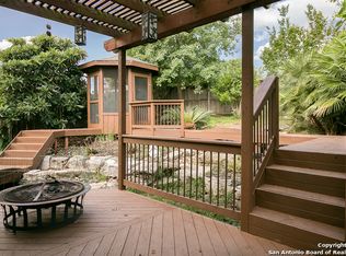 2715 Encino Riv, San Antonio, TX 78259