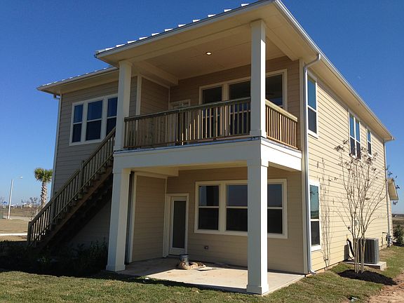 David Weekley Homes Inventory Photo
