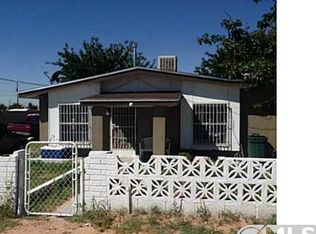 4211 Square Dance Rd, El paso, TX 79938