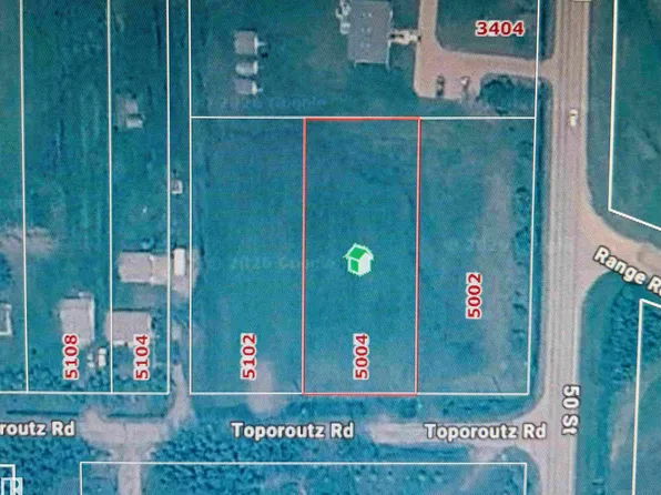 5400 Toporoutz Rd, Smoky Lake, AB T0A 3C0